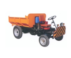 四輪專(zhuān)用礦車(chē)